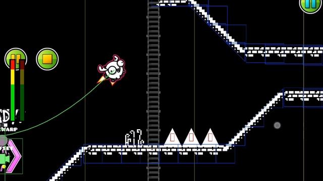 мой новый уровень готов! смотреть онлайн