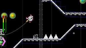 мой новый уровень готов!