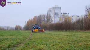 Кондиционер валков teagle Super ted 221