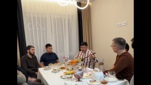 "Что может знать?" Асан Кайгылы, XVI в.