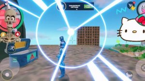 Человек Паук , МУЛЬТИКИ ДЛЯ ДЕТЕЙ,  ЧЕЛОВЕК ПАУК 🕷.  ИГРА ВЫЖИВАНИЕ