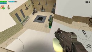 Пов нуб с читами
разбор