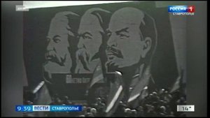 В России сегодня отмечают День Октябрьской революции