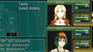 NDS - Metal Max 2 Reloaded