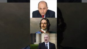 Вардан Гукасян отвечает Ильхаму Алиеву и не только