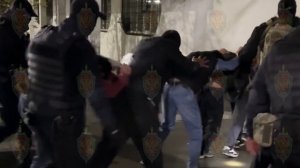 В Великом Новгороде сотрудники правоохранительных органов выявили нелегальных мигрантов