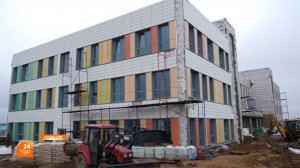 Дошколятам приготовиться