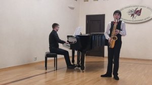 А.Хачатурян_"Лезгинка" из балета "Гаяне".mp4