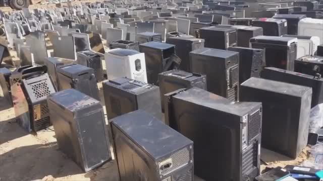 Мьянма наносит удар по международной киберпреступности