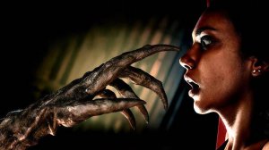 Сомния. Кошмар вернулся — Русский трейлер (2025)