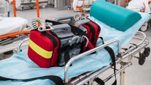 Один человек пострадал в результате атаки БПЛА на Курскую область