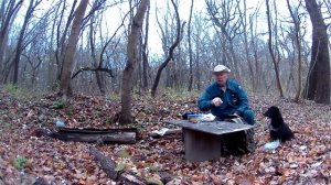 Приключения на маршруте 4 На Левом Зубе Подковы