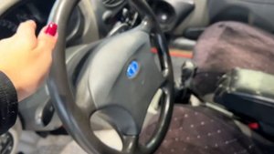 Lada (ВАЗ) Kalina I, 2010