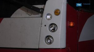 В Туле проверили общественный транспорта