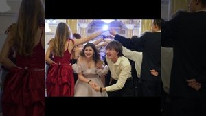 осенний бал в МГТУ-МАСИ