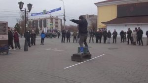 единство 25 (Вид 2)