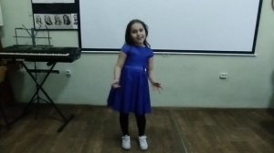 ПЬЯНИКОВА ЯНА ПЕСЕНКА МАМОНТЕНКА