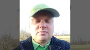 СЕГОДНЯ Я ВНОВЬ НА ПОЛЯХ ВМЕСТЕ С ﹤﹤ РОССЕЛЬХОЗНАДЗОРОМ ﹥﹥.