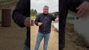 Настоящий форелевый беспредел в «Ихтиологе» !