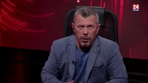 Политотдел. «Красный день календаря»