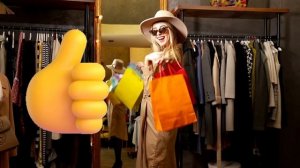 Урок 10.4 Видео с альфа каналом