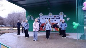 Спорт как сплачивающая сила