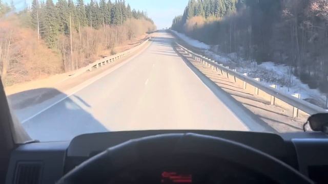 Почти МАН! Только Шакман! На Урал! смотреть онлайн