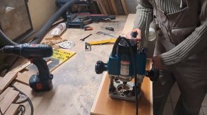 Изготовление кровати с размерами. Весь процесс за 15 минут