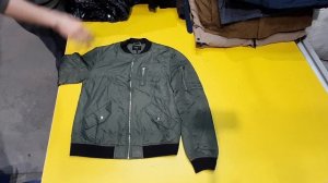 Куртки, крем (-Folded HANO A) - С 535