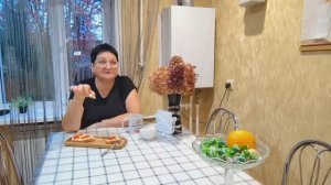 07.10.2025Г. НА ЗАВТРАК БУТЕРБРОДИКИ. ПОГОВОРИМ.