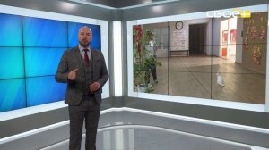 Экспресс новости на Своём от 7 октября 2025г. 16:30