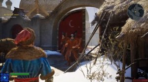 СМУТА - ЗЕМСКИЙ СОБОР - ХОЛОП ВОРОТЫНСКОГО ИЛИ КАК РАЗБИТЬ ГЕЙМПАД ОБ СТЕНУ,  БАГИ 999 lv.