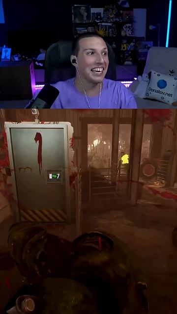 Очень испугался смотреть онлайн