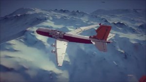 Крушение самолета