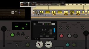 Парад поездов к 65 летию Киевского метрополитена!!!