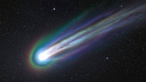 Мой фильм Космическая Бяка