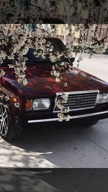 Ваз 2107 смотреть онлайн