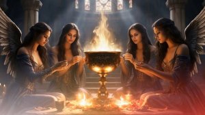 Танец истинной любви