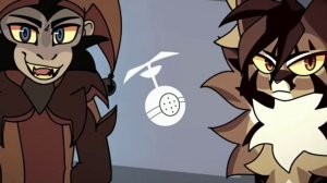 Горилий колос и пятнашка МЕМЕ