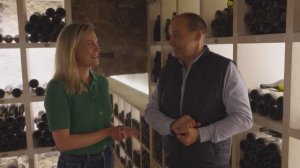 ВКУСЫ ФРАНЦИИ С ДЖАСТИН СКОФИЛД