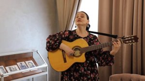 Юлия Зиганшина "Ты не спрашивай"