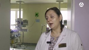 Здоровье. Перинатальный центр