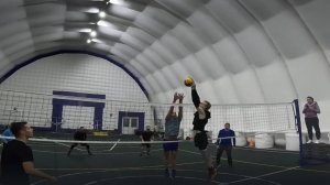 KOMETA MEN 06.11.25 ч2