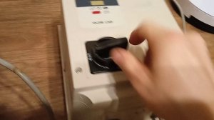 Что такое частотный привод