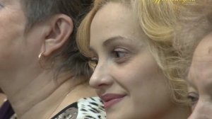 "МИМОХОДОМ", 7 ноября 2014 год. Автор проекта О. Дзиов