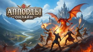 Аллоды Онлайн