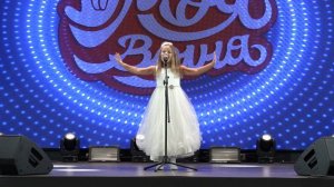 Белые ангелы Кондрашова Анна