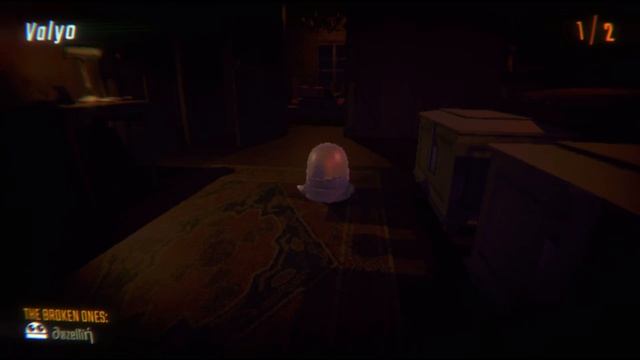 REPO Утки убийцы Алиса и мы Я и Валя