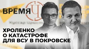 Время Ч: два котла для ВСУ, субмарина Судного дня и ракеты для Венесуэлы