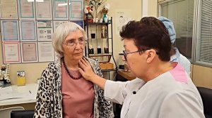 Постоянный ШУМ в ушах? Виновник — вот эта точка на шее! Простой способ вернуть тишину в голову